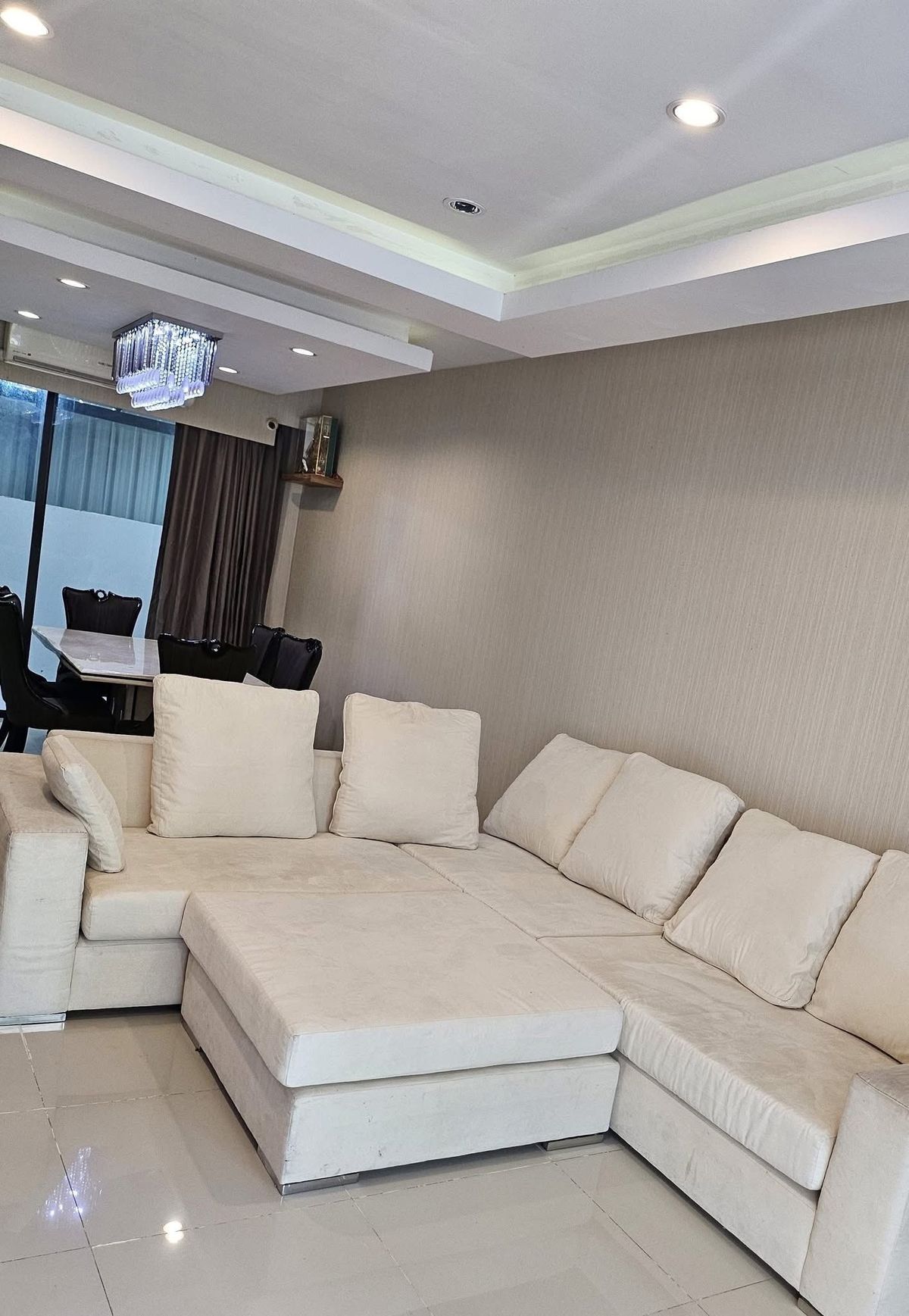 ให้เช่าทาวน์โฮมสมุทรปราการ สำโรง : พฤกษาวิลล์ 76 บางนา-วงแหวนฯ