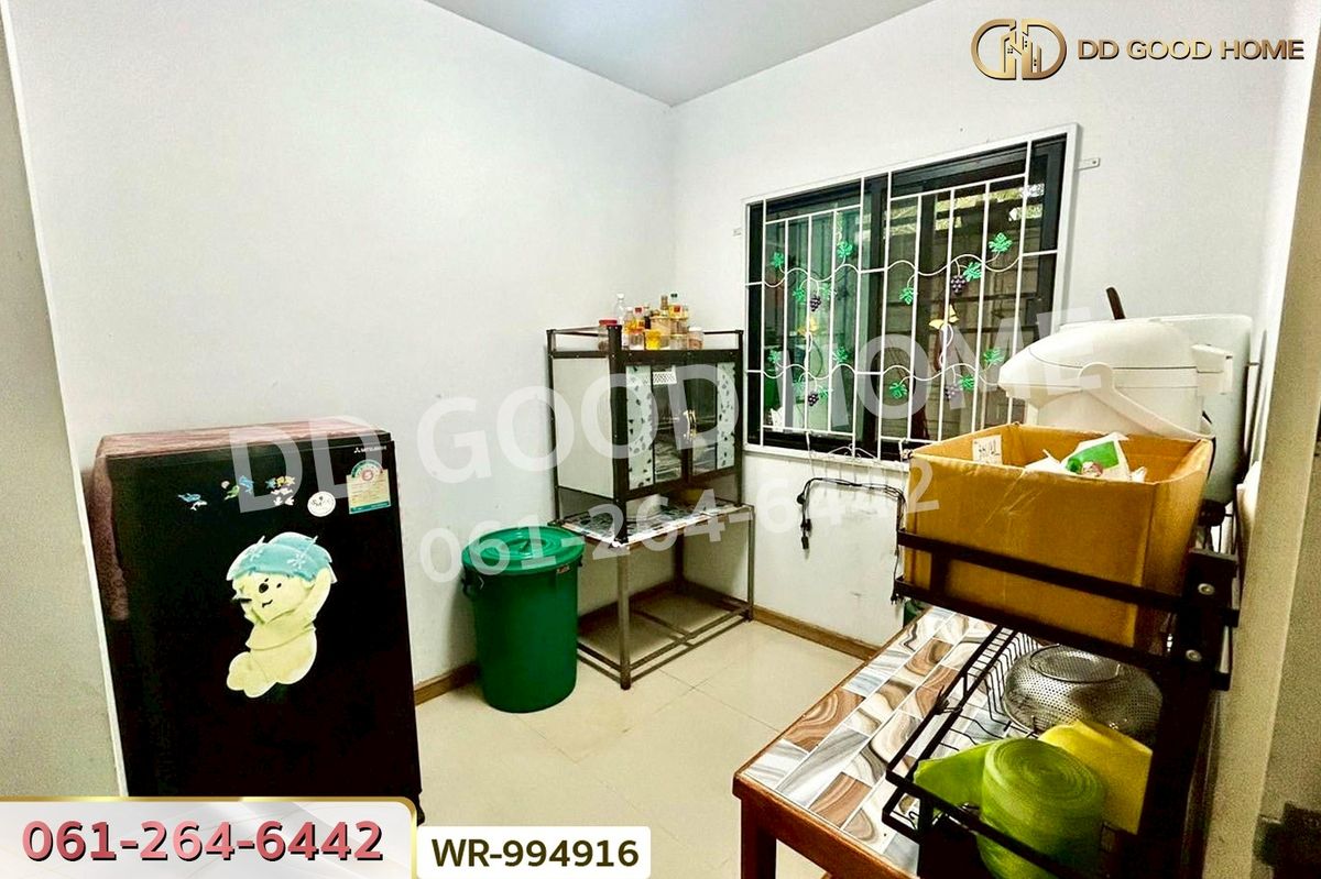 ขายทาวน์โฮมฉะเชิงเทรา : WR-994916 ทาวน์เฮ้าส์ เจ.เอส.พี. ซิตี้ บางปะกง-บ้านโพธิ์ ใกล้โรบินสัน ฉะเชิงเทรา