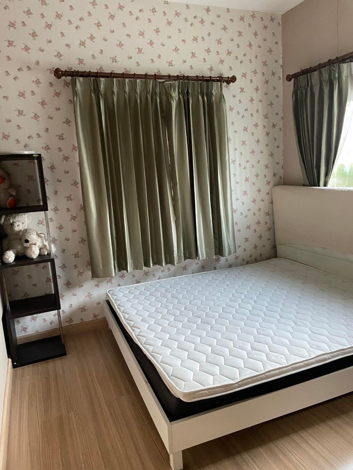 ขายคอนโดนวมินทร์ รามอินทรา : สมาร์ทคอนโด Smarth condo วัชรพล ห้องสวย ห้องใหญ่มาก ขนาด 46 ตรม.  ขายเพียง 2.4 MB