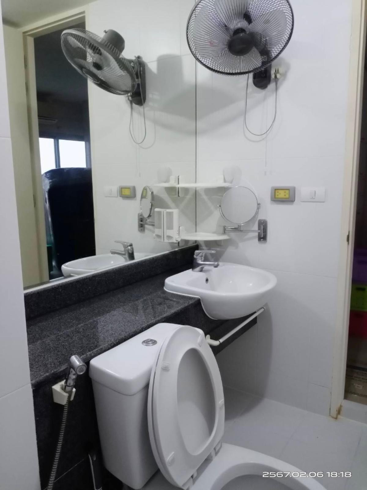 For SaleCondoThaphra, Talat Phlu, Wutthakat : For Sale Condo , The Parkland Taksin - Thapra , BTS-Pho Nimit , Bukkhalo , Thon Buri , Bangkok , CX-100110