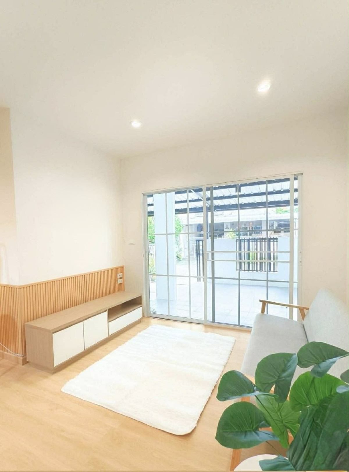 ขายทาวน์โฮมพระราม 2 บางขุนเทียน : ขายทาวน์เฮ้าส์/ทาวน์โฮม  บ้านพิศาล เทียนทะเล 20 โครงการ 1 แสมดำ เขต บางขุนเทียน กรุงเทพ CX-143183