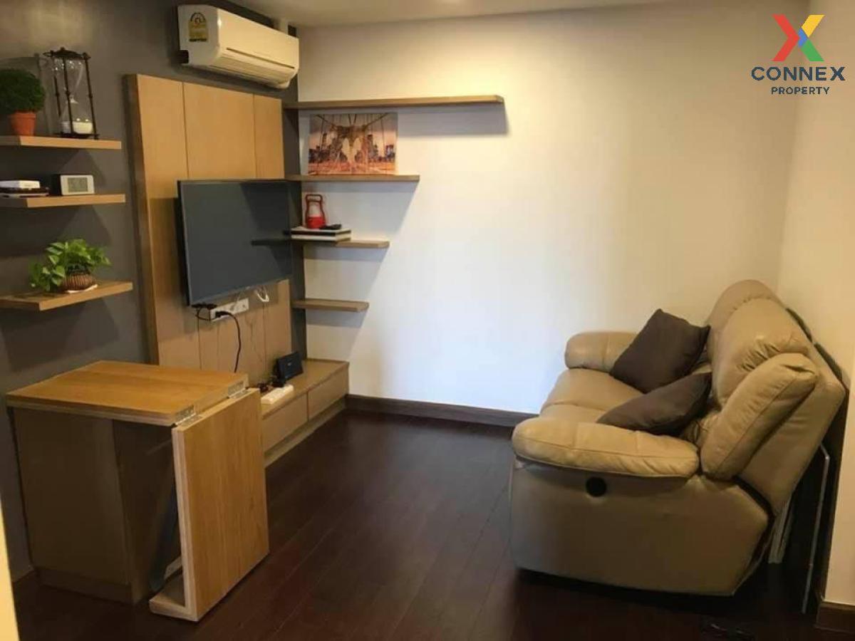 For SaleCondoWongwianyai, Charoennakor : For Sale Condo , Bangkok Feliz Sathorn - Taksin , BTS-Krung Thon Buri , Khlong San , Khlong San , Bangkok , CX-128059