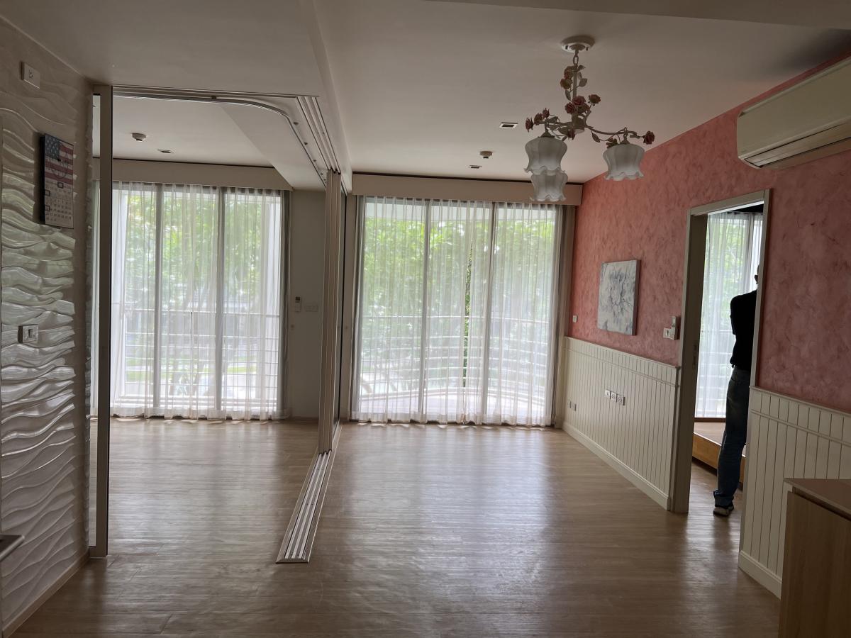 For SaleCondoHuahin, Prachuap Khiri Khan, Pran Buri : For Sale Condo , Baan San Kraam Huahin , Cha-Am , Cha-am , Phetchaburi , CX-127997