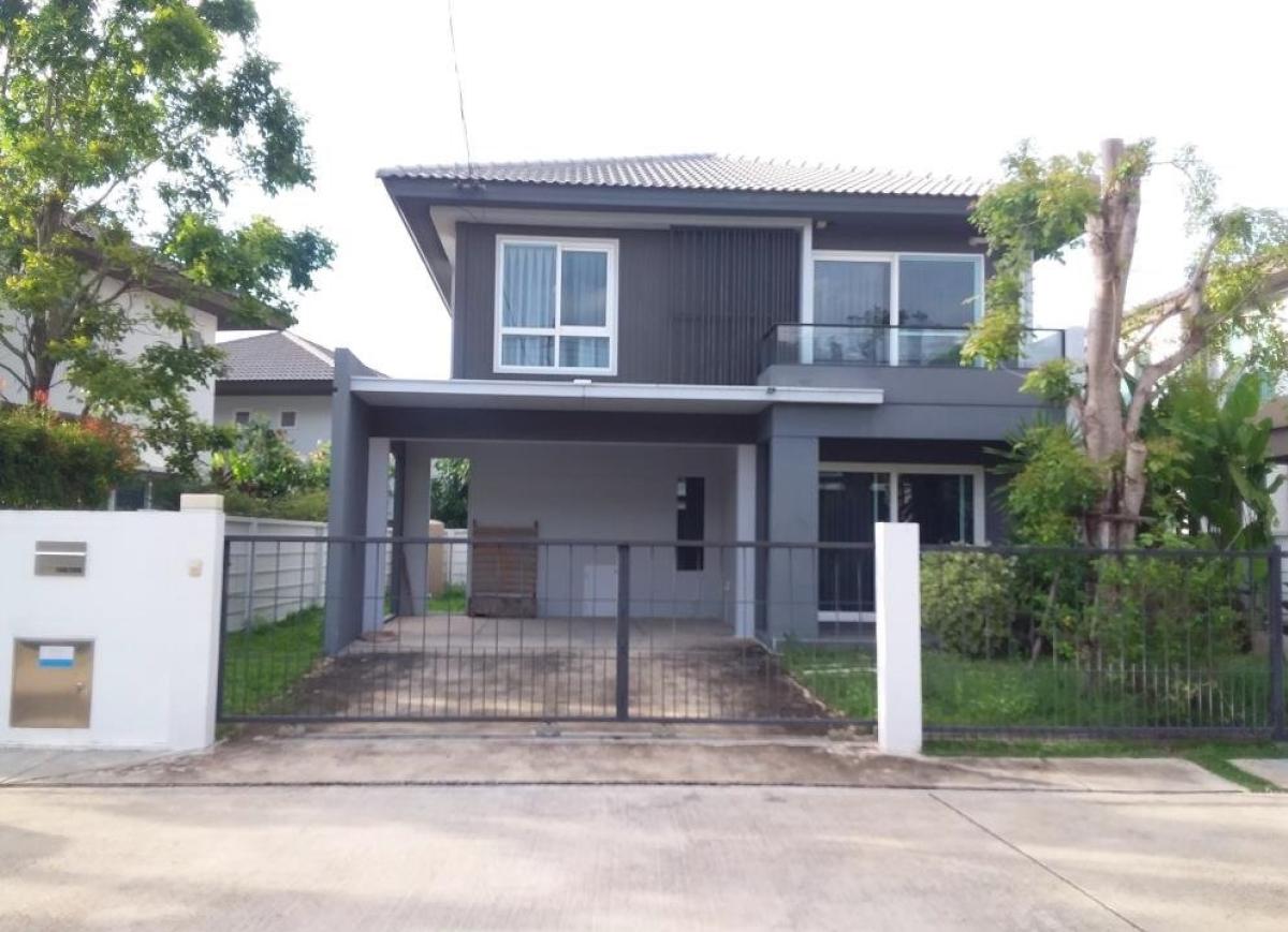 ขายบ้านโคราช นครราชสีมา : ขายบ้าน  สีวลี ถนนมิตรภาพ โคราช โคกกรวด เมืองนครราชสีมา นครราชสีมา CX-125432
