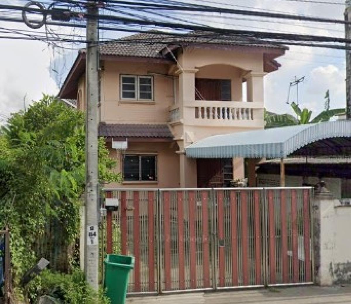 ขายบ้านวิภาวดี ดอนเมือง หลักสี่ : ขายบ้านเดี่ยว 2 ชั้น 70 ตรว. ดอนเมือง ดอนเมือง เขต ดอนเมือง กรุงเทพ CX-127734