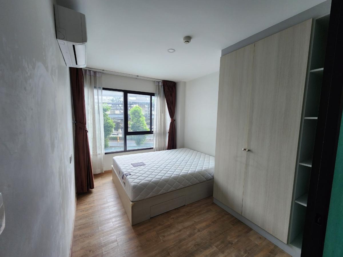 For SaleCondoKasetsart, Ratchayothin : For Sale Condo , Notting Hill Phahol - Kaset , BTS-11 Infantry Regiment , Anusawari , Bang Khen , Bangkok , CX-91909
