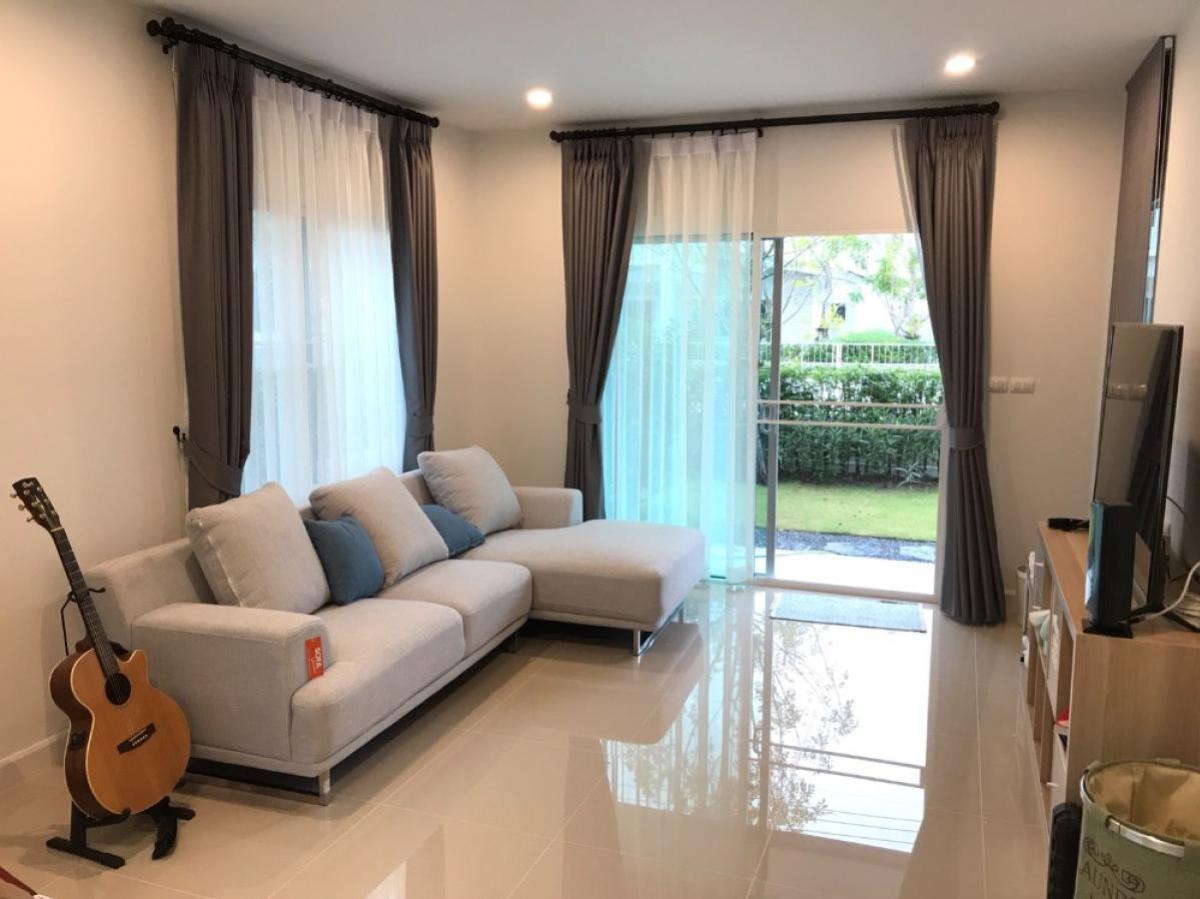 For SaleHouseNonthaburi, Bang Yai, Bangbuathong : For Sale House , Kanasiri Pinklao-Kanchana , Bang Yai , Bang Yai , Nonthaburi , CX-120369