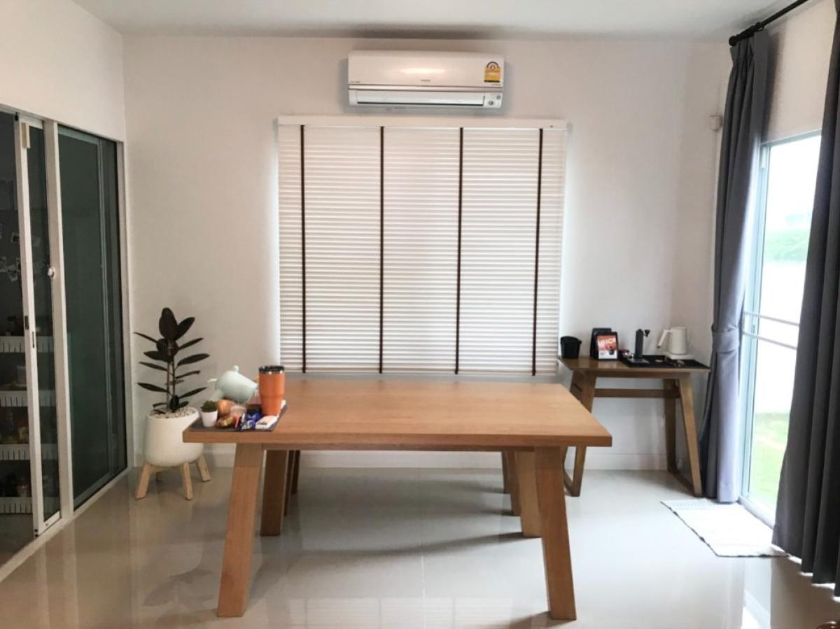 For SaleHouseNonthaburi, Bang Yai, Bangbuathong : For Sale House , Kanasiri Pinklao-Kanchana , Bang Yai , Bang Yai , Nonthaburi , CX-120369