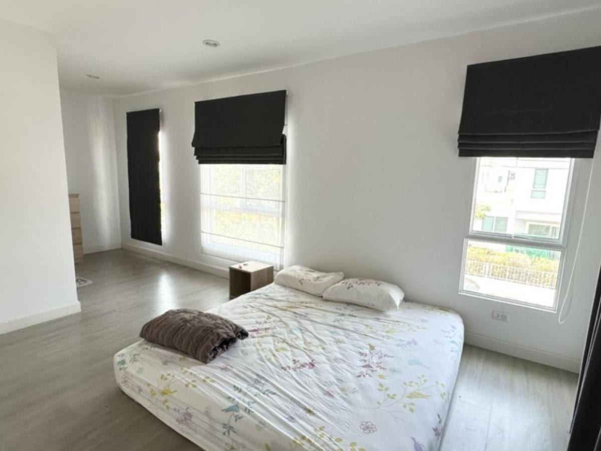 For SaleHouseNonthaburi, Bang Yai, Bangbuathong : For Sale House , Kanasiri Pinklao-Kanchana , Bang Yai , Bang Yai , Nonthaburi , CX-120369