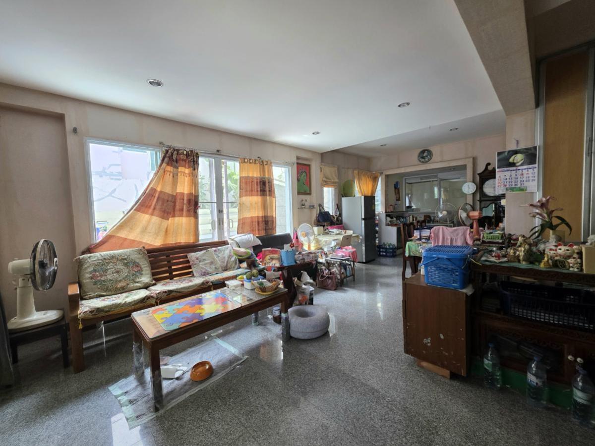 ขายบ้านพระราม 2 บางขุนเทียน : ขายบ้าน  ประชาสิริ พระราม 2 แสมดำ เขต บางขุนเทียน กรุงเทพ CX-127459