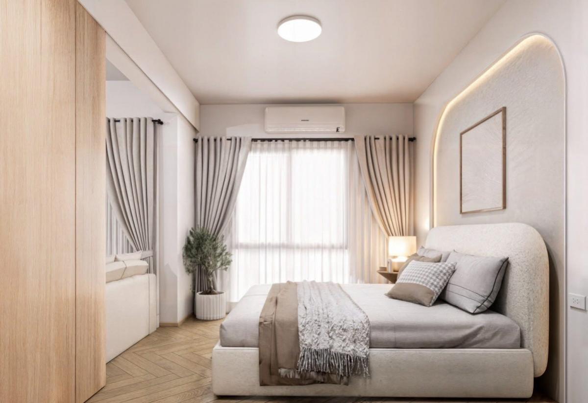 ขายคอนโดพระราม 9 เพชรบุรีตัดใหม่ RCA : ขายคอนโด  เอ สเปซ อโศก - รัชดา รีโนเวทใหม่ MRT-พระราม 9 ดินแดง เขต ดินแดง กรุงเทพ CX-143361