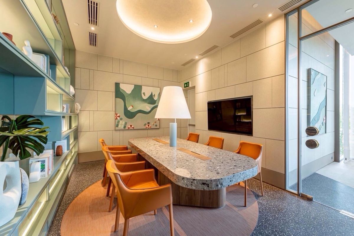 คอนโดหัวหิน ประจวบคีรีขันธ์ : condo for rent HuaHin Vaha 1bed 1 bath 28 sqm HuaHin