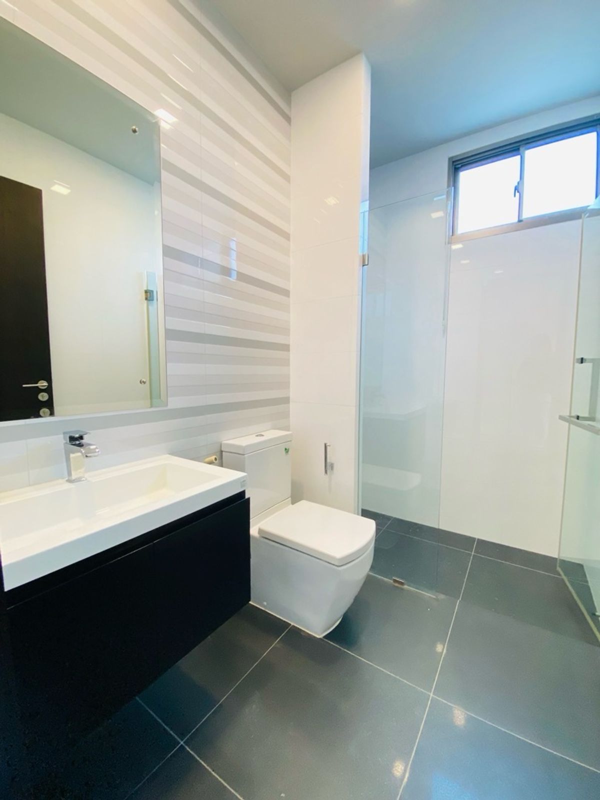 For SaleHouseMin Buri, Romklao : 💎 Reduce the most force in the project!  ❌ From 49.9 million baht ✅ Only 39.9 million baht, Perfect Masterpiece Century Ramkhamhaeng 164, a luxury solo house after the best location in the project.