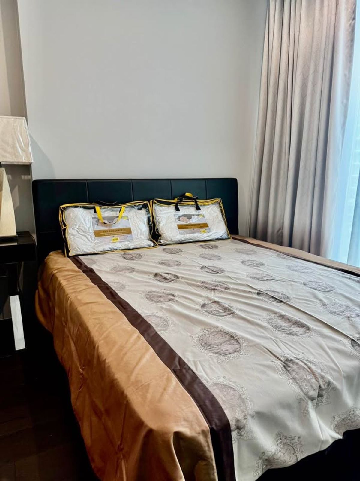 ให้เช่าคอนโดสุขุมวิท อโศก ทองหล่อ : ✨ For Rent @ LAVIQ Sukhumvit 57 – Luxury Living in the Heart of Thonglor 🏙️