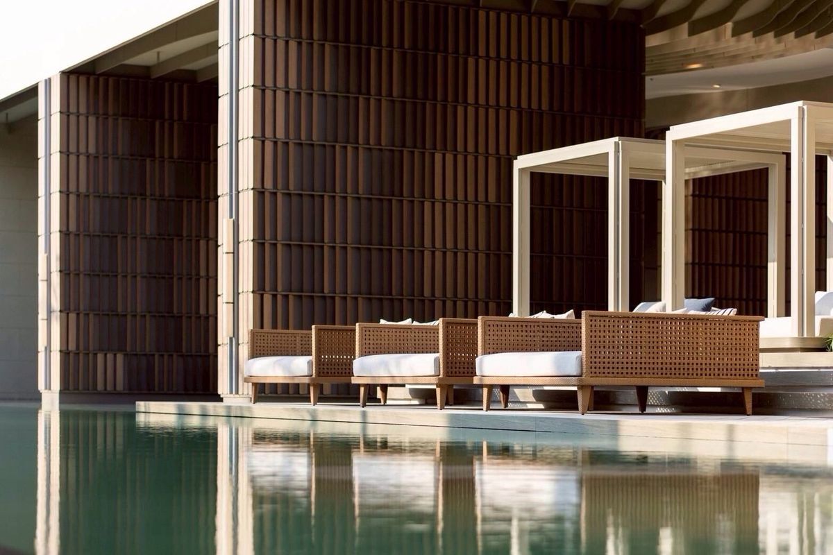 คอนโดหัวหิน ประจวบคีรีขันธ์ : condo for rent HuaHin Vaha 1bed 1 bath 28 sqm HuaHin