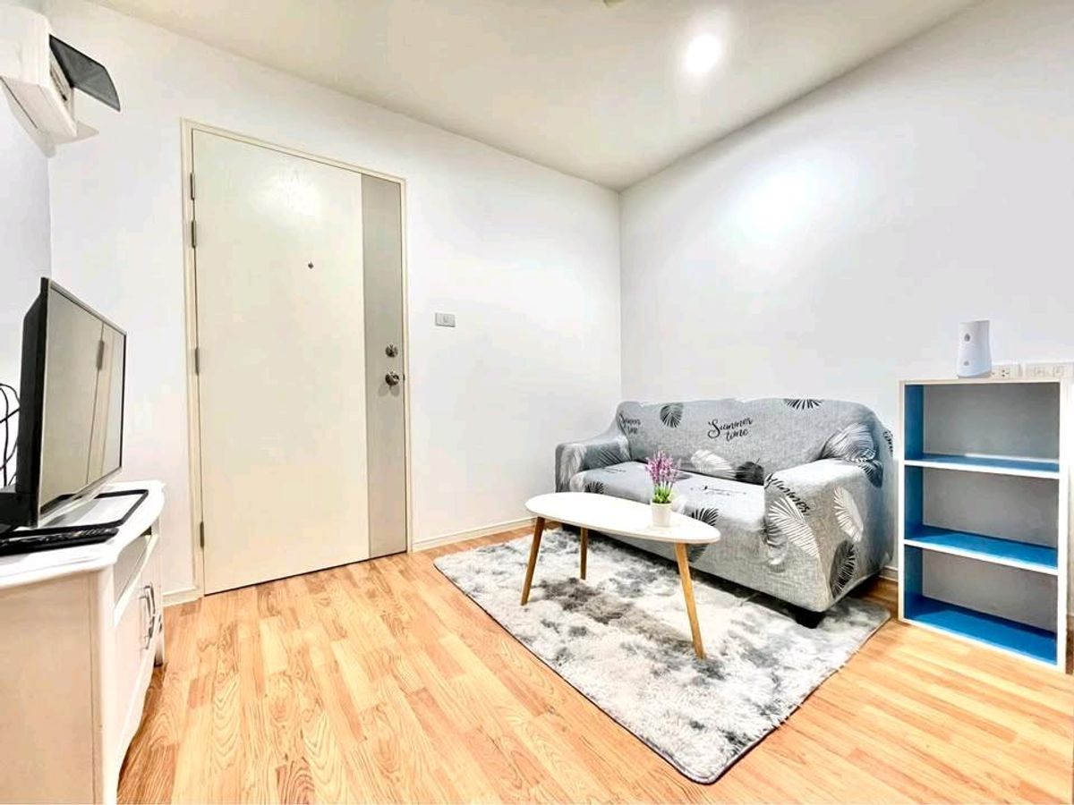 For RentCondoRama5, Ratchapruek, Bangkruai : Rent Lumpini Ville Nakorn In-Riverviu