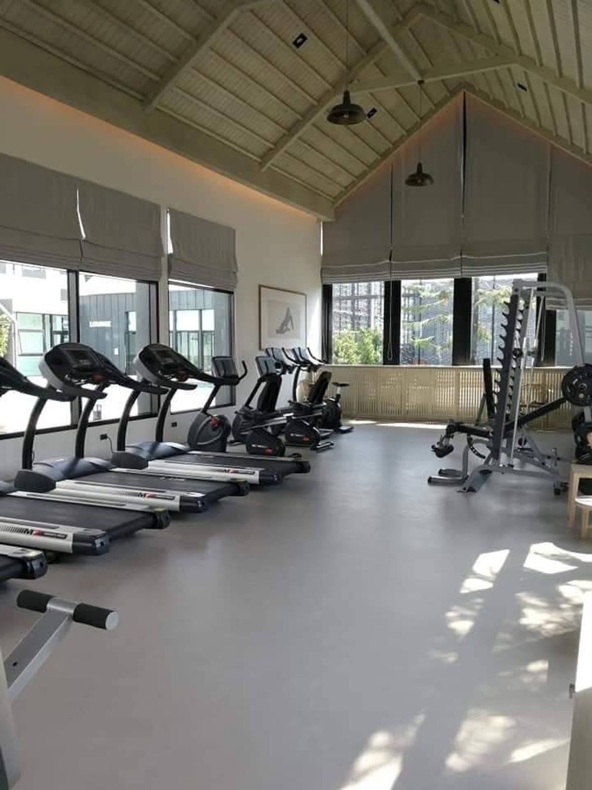 ให้เช่าคอนโดรัชดา ห้วยขวาง : ให้เช่า ✨ Chapter One Eco Ratchada - Huai Khwang ✨ เฟอร์นิเจอร์ และ เครื่องใช้ไฟฟ้าครบ ใกล้ MRT ห้วยขวาง