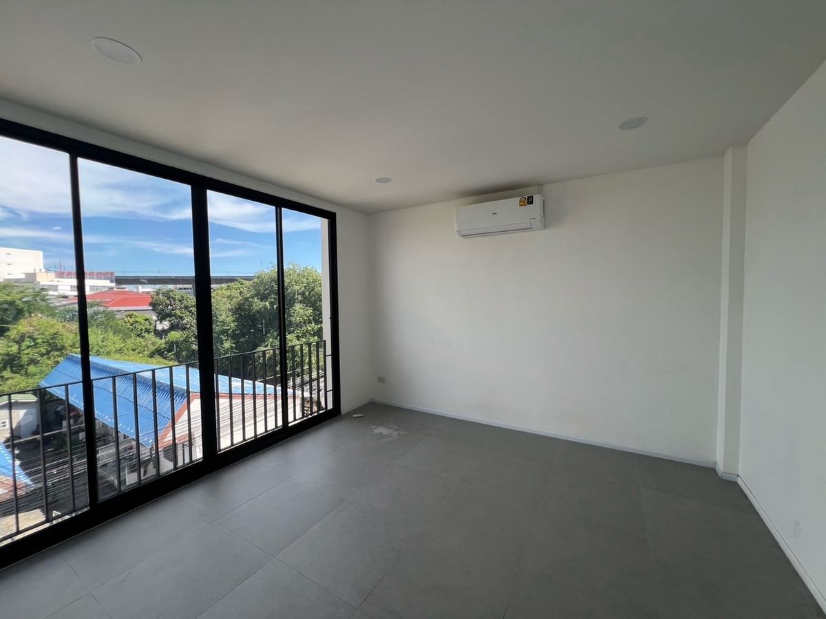 ให้เช่าโฮมออฟฟิศบางนา แบริ่ง ลาซาล : ให้เช่าโฮมออฟฟิศบางนา - อุดมสุข ใกล้ แยกบางนา ทางด่วน และ เซนทรัล บางนา 