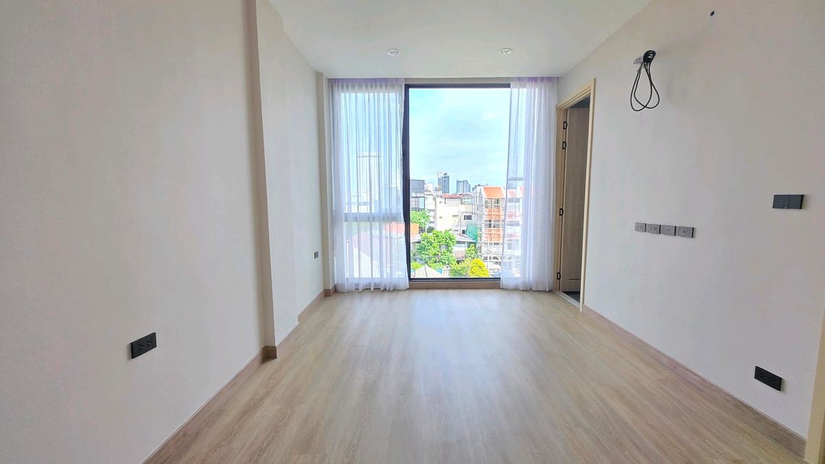 ขายบ้านอารีย์ อนุสาวรีย์ : Hot Price 26.5 ล้าน‼️— บ้านเดี่ยวหรู ใจกลางอารีย์ ที่หาไม่ได้ง่ายในงบนี้