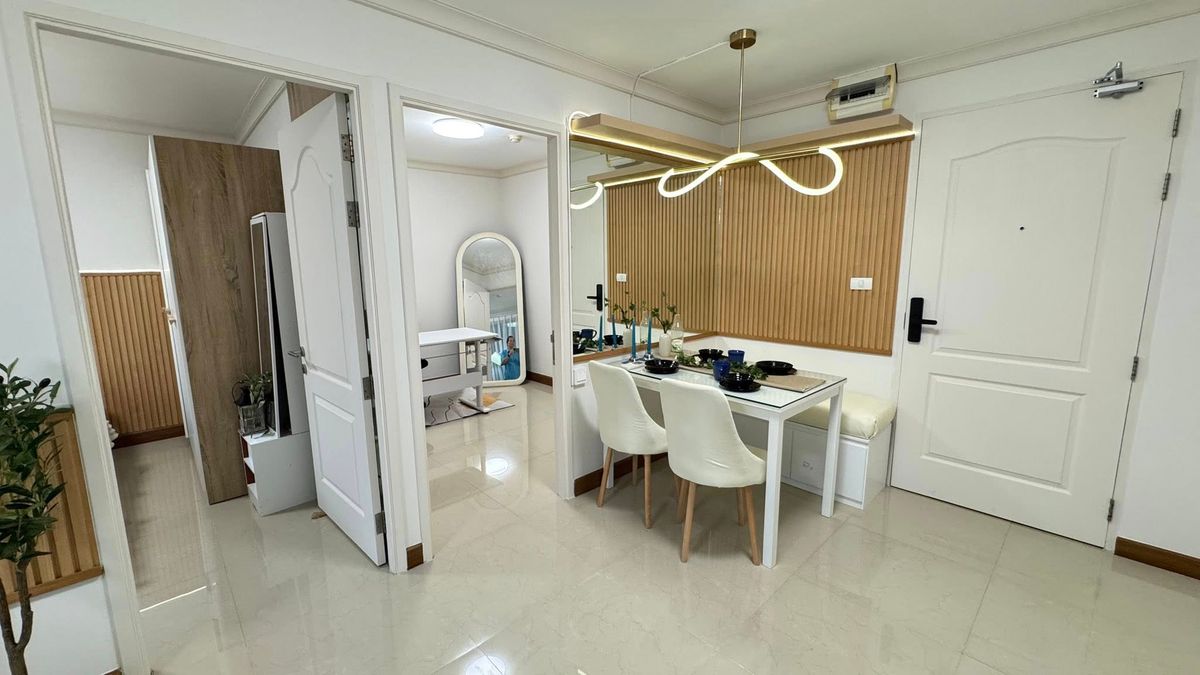 ให้เช่าคอนโดอารีย์ อนุสาวรีย์ : ✨Condo for Rent : Chateau in town Phahonyothin 11 (BTS Ari) AP-02 ( line : @condo91 )