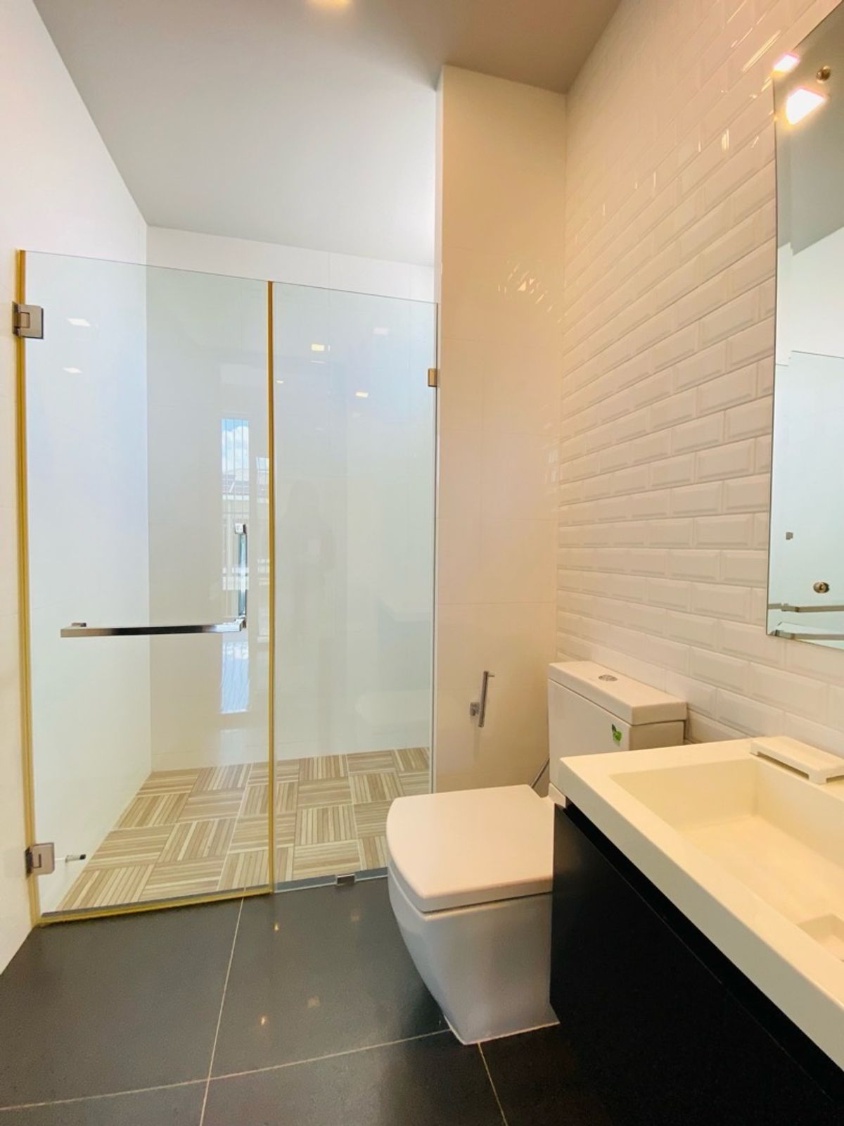 For SaleHouseMin Buri, Romklao : 💎 Reduce the most force in the project!  ❌ From 49.9 million baht ✅ Only 39.9 million baht, Perfect Masterpiece Century Ramkhamhaeng 164, a luxury solo house after the best location in the project.