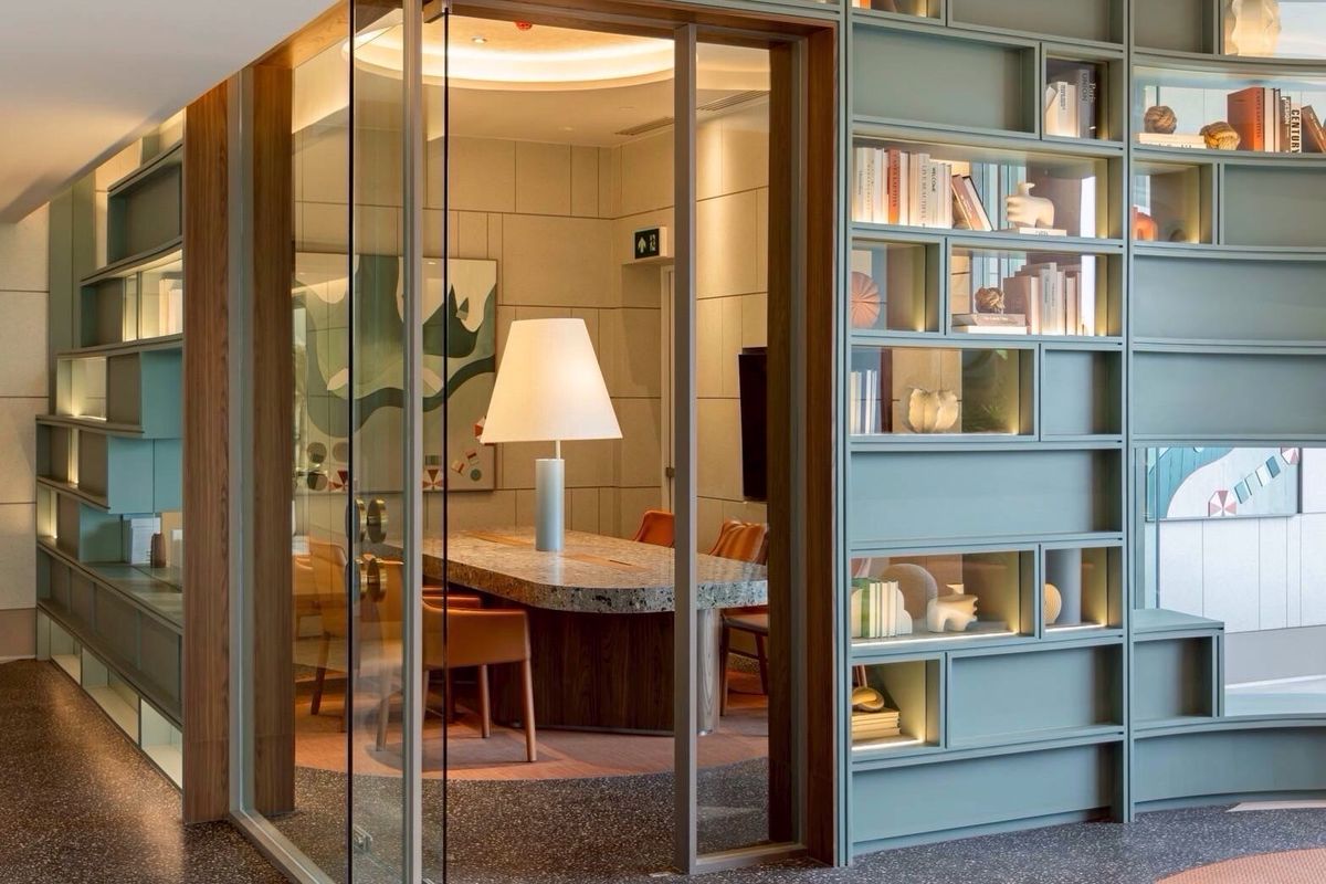 คอนโดหัวหิน ประจวบคีรีขันธ์ : condo for rent HuaHin Vaha 1bed 1 bath 28 sqm HuaHin