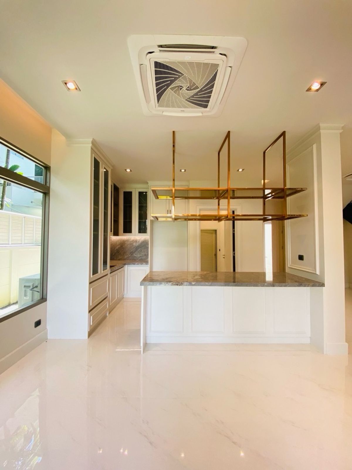 For SaleHouseMin Buri, Romklao : 💎 Reduce the most force in the project!  ❌ From 49.9 million baht ✅ Only 39.9 million baht, Perfect Masterpiece Century Ramkhamhaeng 164, a luxury solo house after the best location in the project.