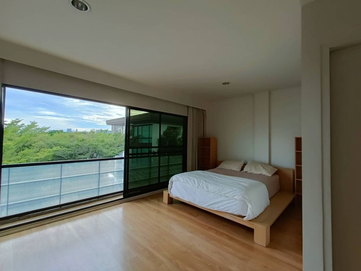 For SaleTownhomePattanakan, Srinakarin : Noble Cube Pattanakarn