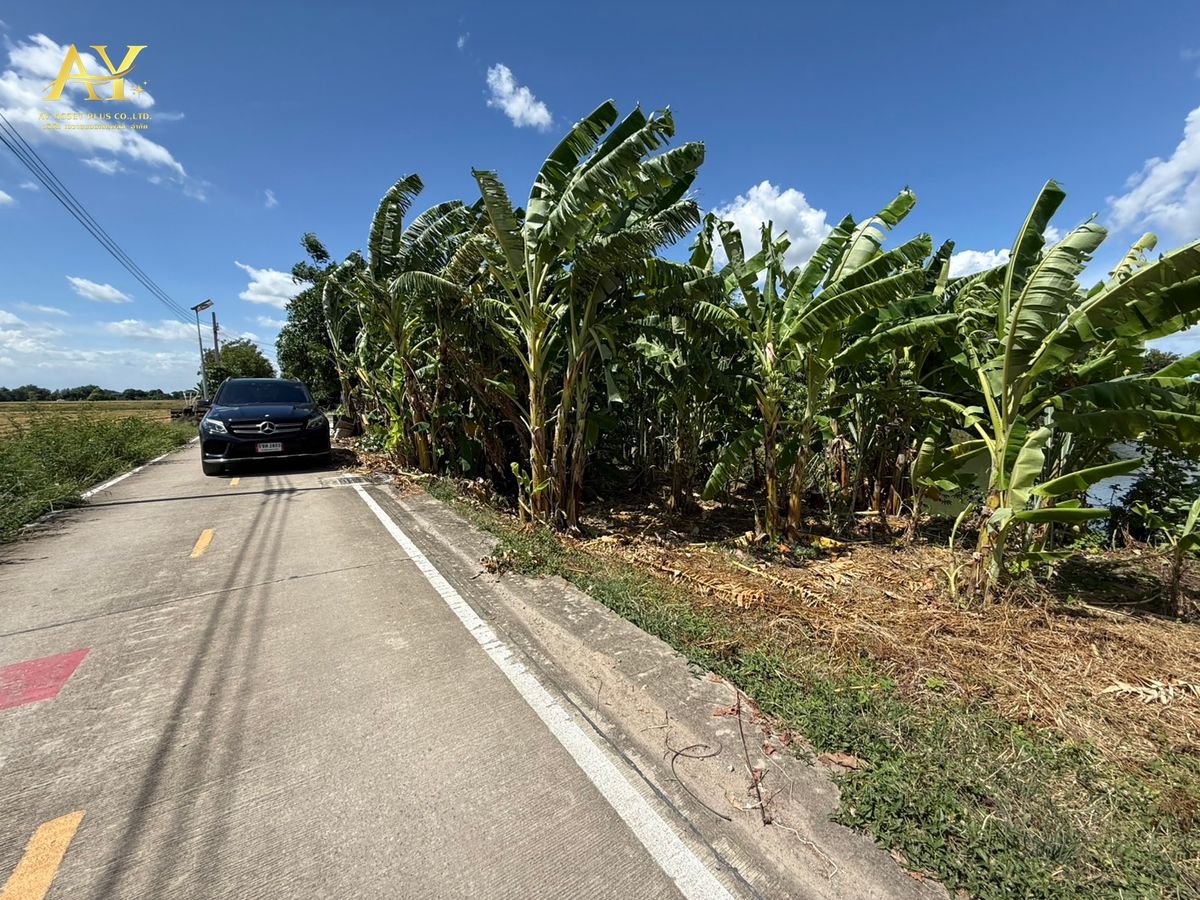 ขายที่ดินนนทบุรี บางใหญ่ บางบัวทอง : ที่ดินเปล่า 3-0-97 ไร่ ต.บางแม่นาง อ.บางใหญ่ ขายถูกมาก เพียง 5,500 บาท/ตรว. สภาพปัจจุบันเป็นบ่อลึกประมาณ 2 เมตร ราคาทั้งแปลงเพียง  7.13  ล้านเท่านั้น🔥