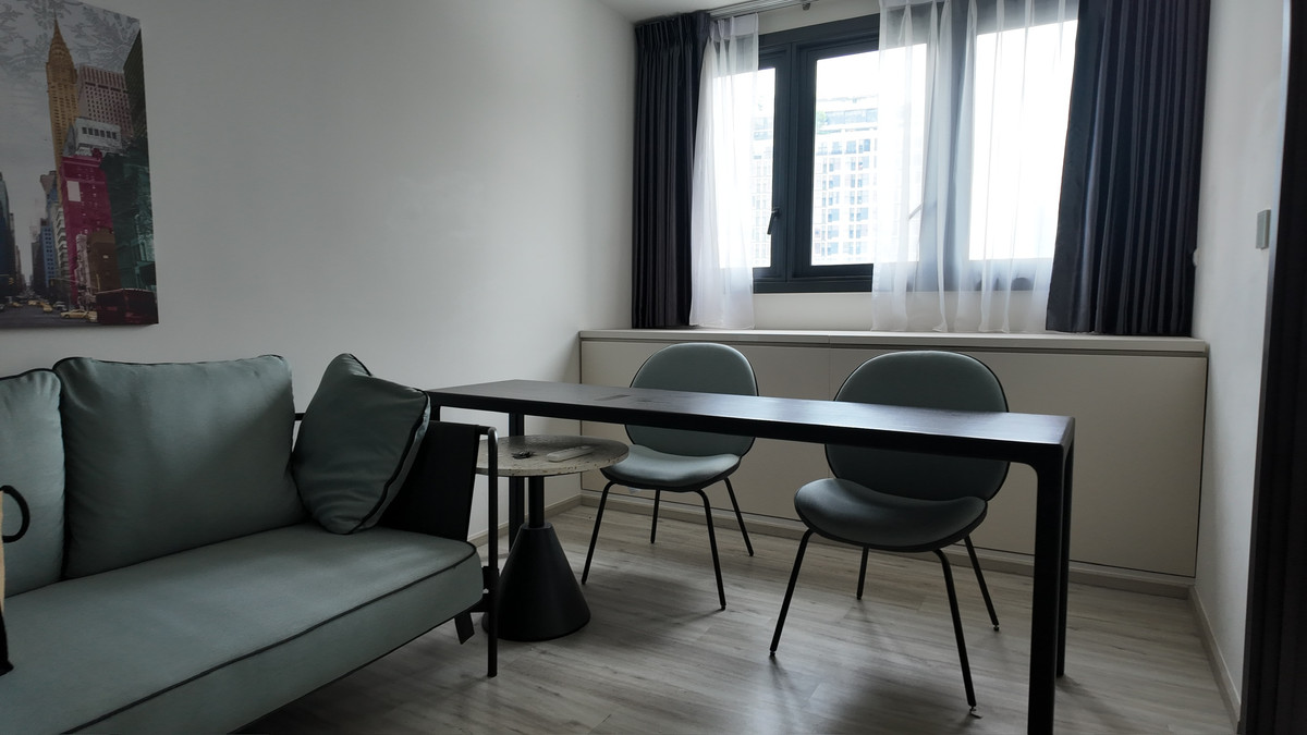 ขายคอนโดรัชดา ห้วยขวาง : ขาย คอนโด XT ห้วยขวาง ขนาด 1 ห้องนอน ราคาเริ่มต้น 3.9ลบ มีหลายห้อง ราคาคุยได้ค่ะ