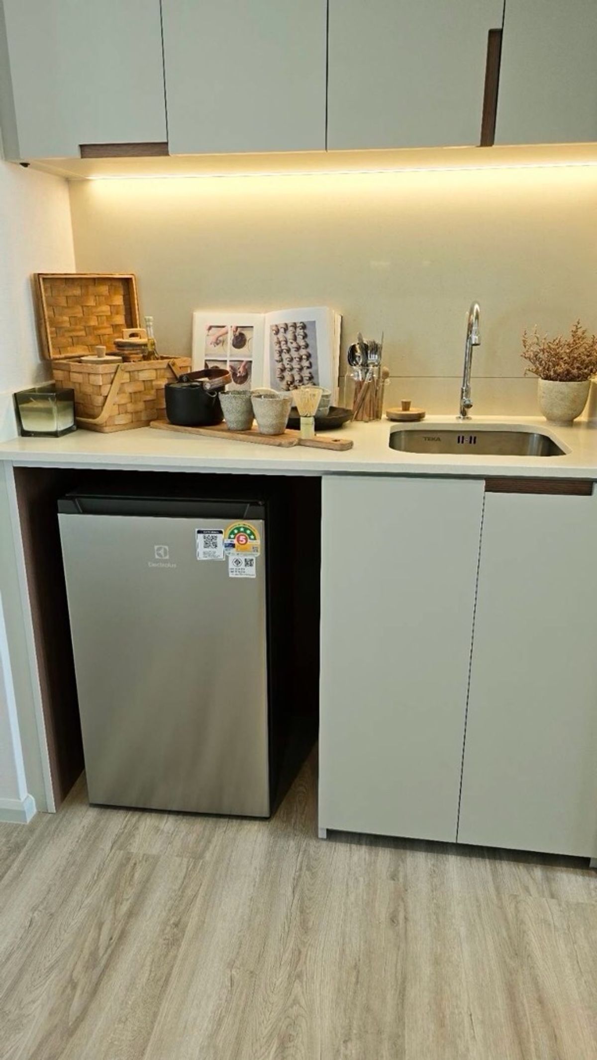 คอนโดหัวหิน ประจวบคีรีขันธ์ : condo for rent HuaHin Vaha 1bed 1 bath 28 sqm HuaHin