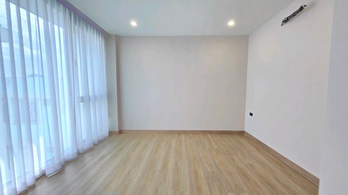 ขายบ้านอารีย์ อนุสาวรีย์ : Hot Price 26.5 ล้าน‼️— บ้านเดี่ยวหรู ใจกลางอารีย์ ที่หาไม่ได้ง่ายในงบนี้