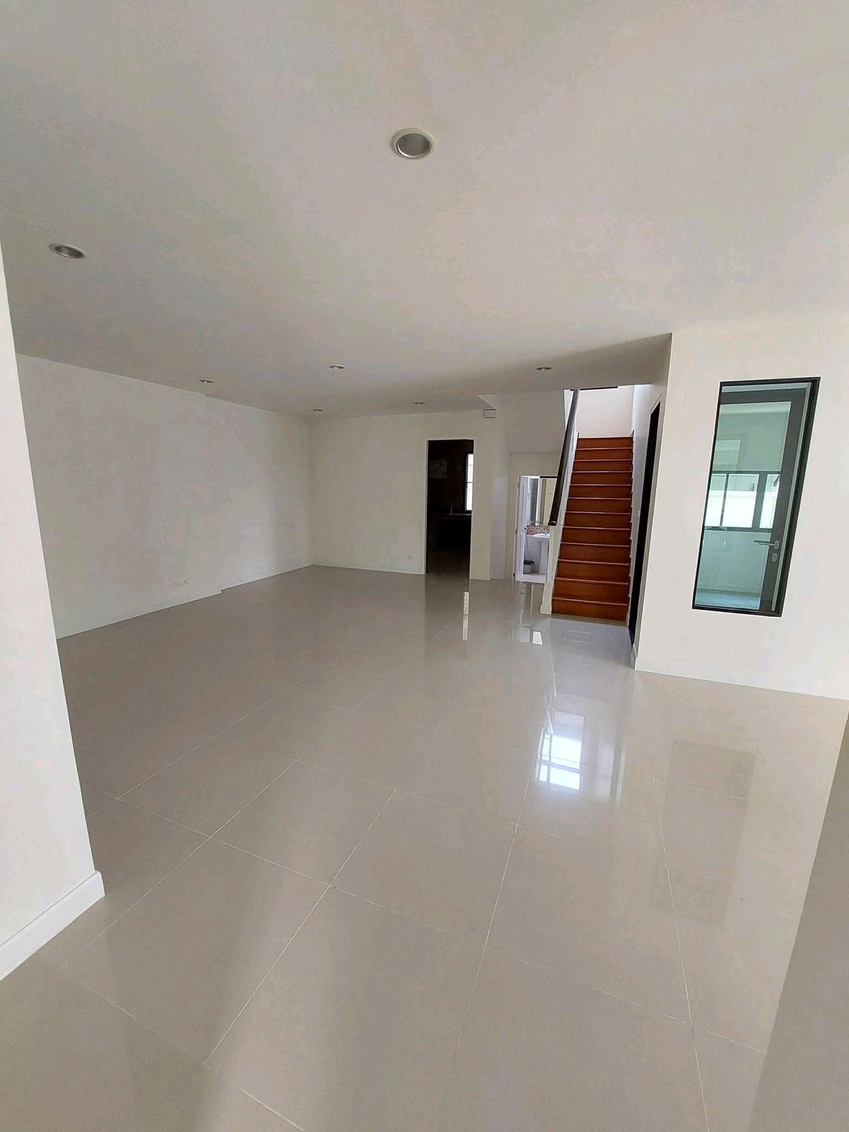 HouseBangna, Bearing, Lasalle : 🔥 Sell / rent a house, convert corner, 300 sq.w., new, new, ready to move 10.5 million‼ ️