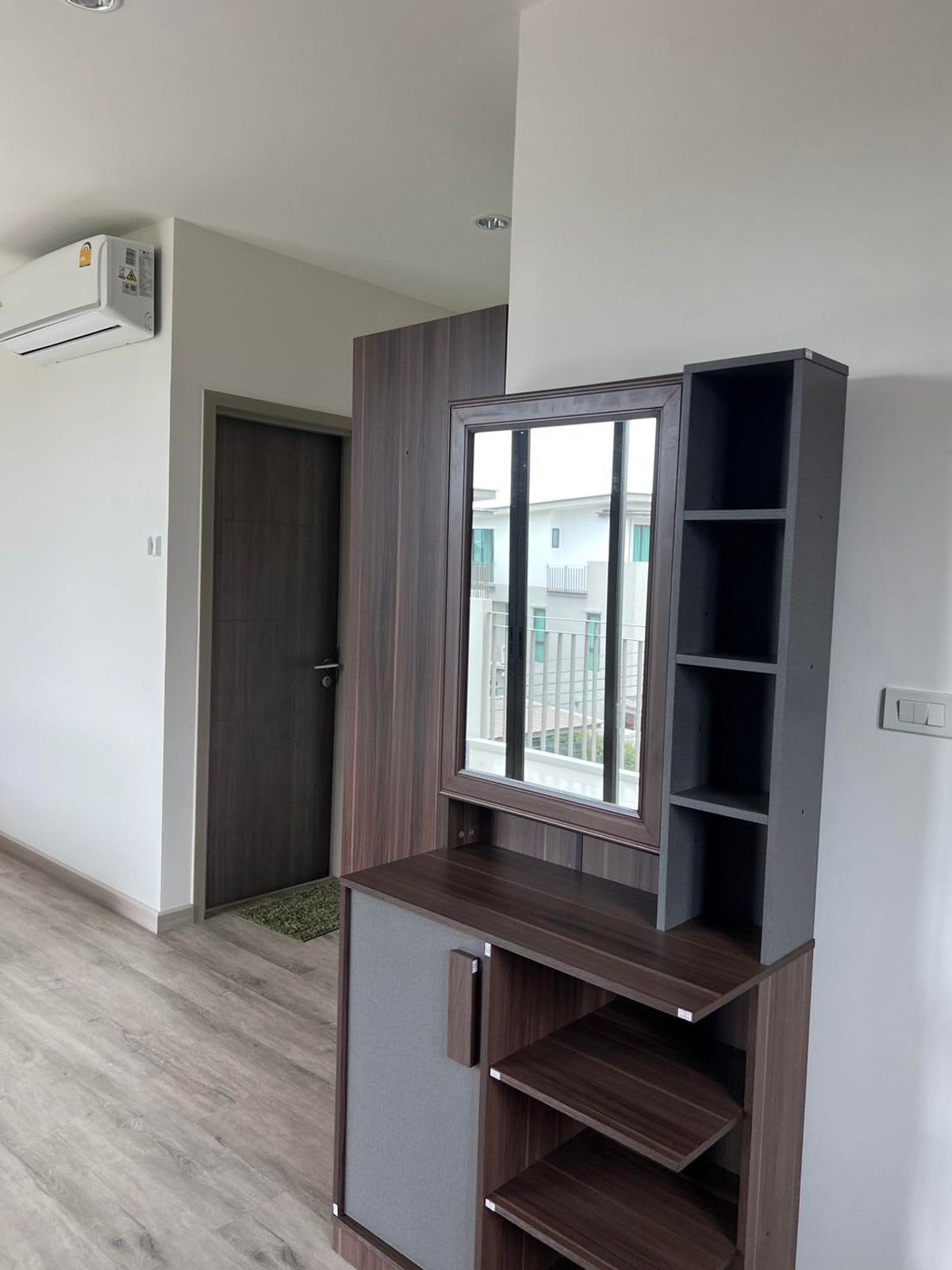 HouseLadkrabang, Suwannaphum Airport : P-2773 Sell/Rent now! Detached house AQ Arbor, Suan Luang-Phatthanakan is ready.