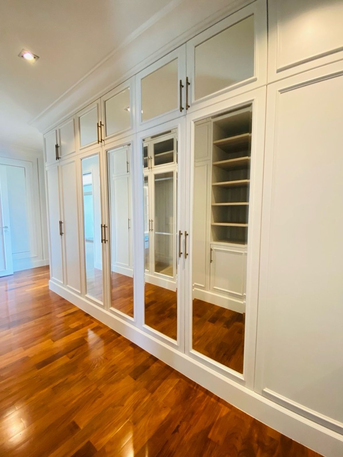 For SaleHouseMin Buri, Romklao : 💎 Reduce the most force in the project!  ❌ From 49.9 million baht ✅ Only 39.9 million baht, Perfect Masterpiece Century Ramkhamhaeng 164, a luxury solo house after the best location in the project.