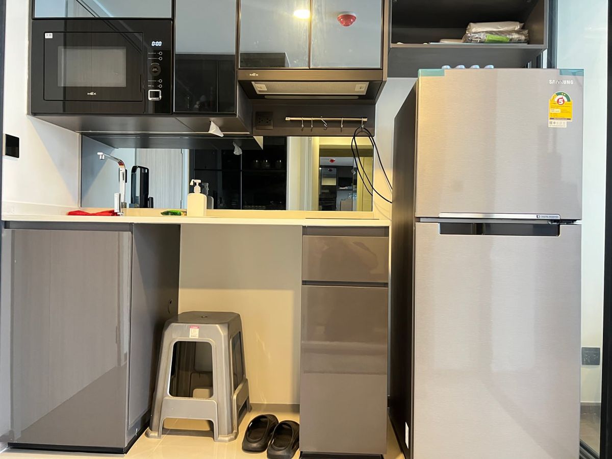 For SaleCondoSiam Paragon ,Chulalongkorn,Samyan : Park Origin Chula Samyan【𝐒𝐄𝐋𝐋】🔥Light and airy with minimalist tones, adding a relaxing touch to your urban lifestyle.🔥  Contact Line ID: @hacondo