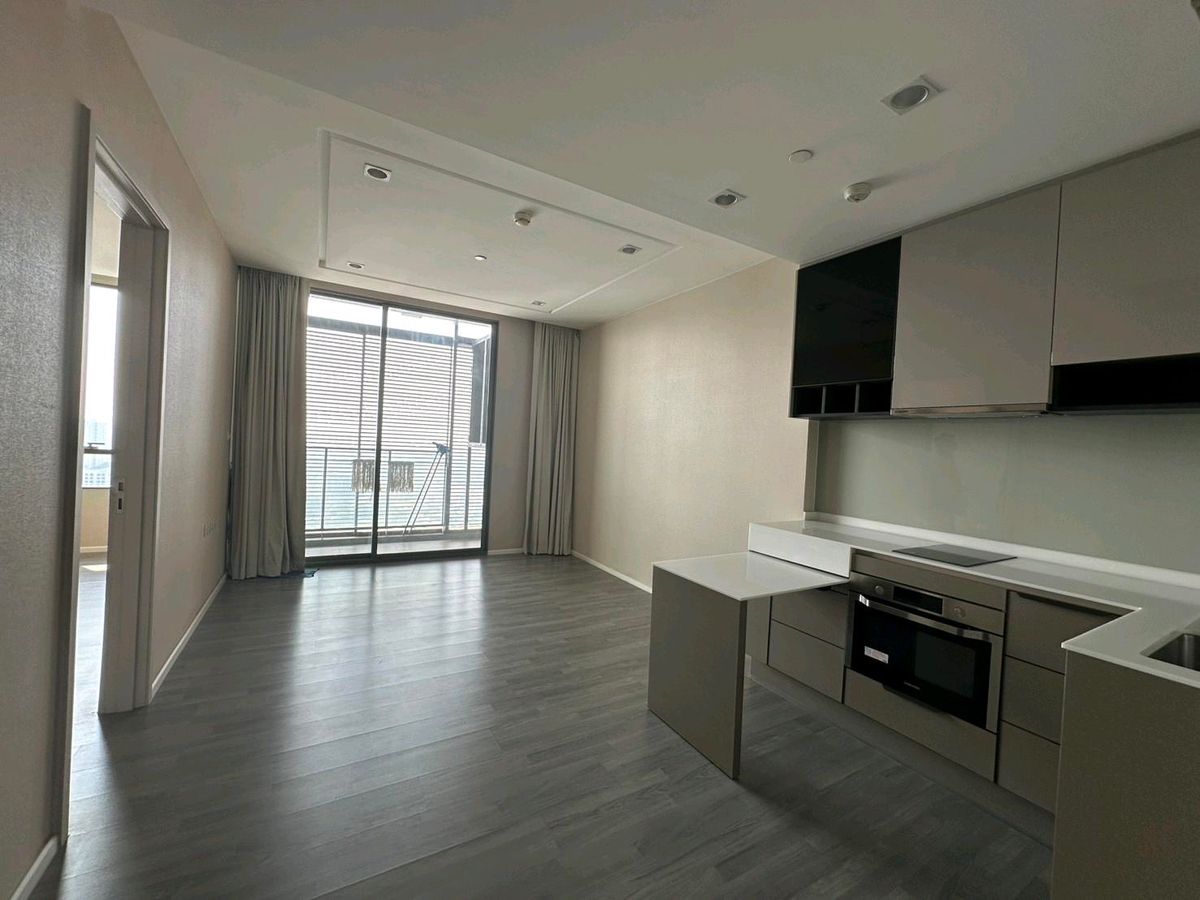 ขายคอนโดบางซื่อ วงศ์สว่าง เตาปูน : ขายคอนโด 333 Riverside - 1ห้องนอน 1ห้องน้ำ