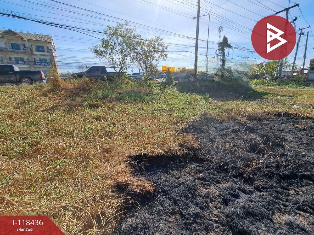 ขายที่ดินอยุธยา : ขายที่ดิน เนื้อที่ 3 งาน 76 ตร.วา บางปะอิน พระนครศรีอยุธยา