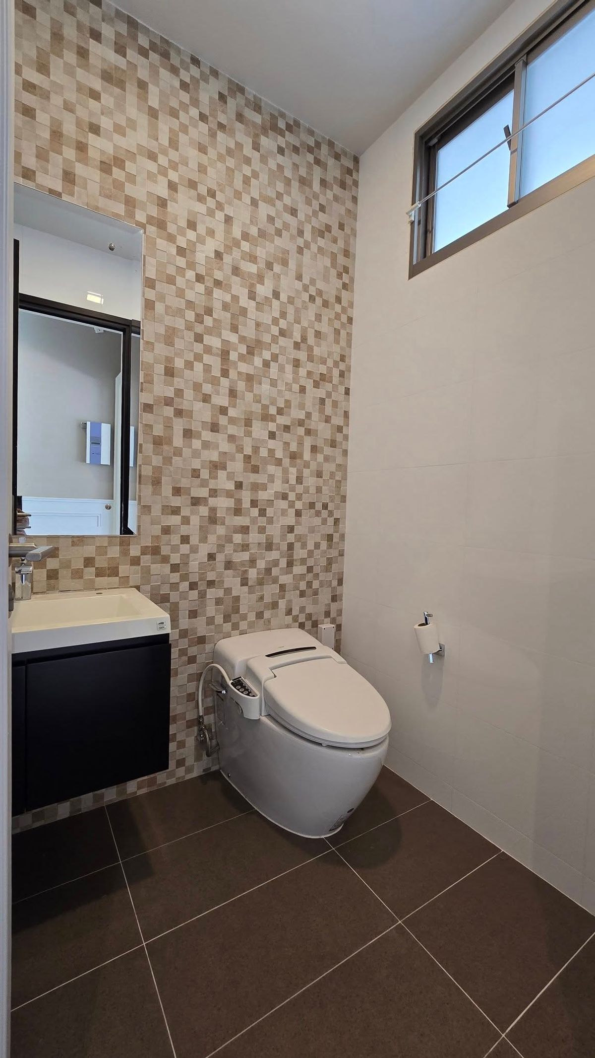 ขายบ้านมีนบุรี-ร่มเกล้า : ลดแรงที่สุดจาก 49.9 ล้านบาท เหลือเพียง 39.9 ล้านบาท . บ้านใหม่ยังไม่เคยเข้าอยู่ บิวท์อินหรูมูลค่าเกือบ 10 ล้านบาท . Perfect Masterpiece Century Ramkhamhaeng 164 บ้านเดี่ยวหรู หลังมุม ทำเลดีที่สุดในโครงการ ใกล้ MRT สายสีส้ม | ติดสวนส่วนกลาง 