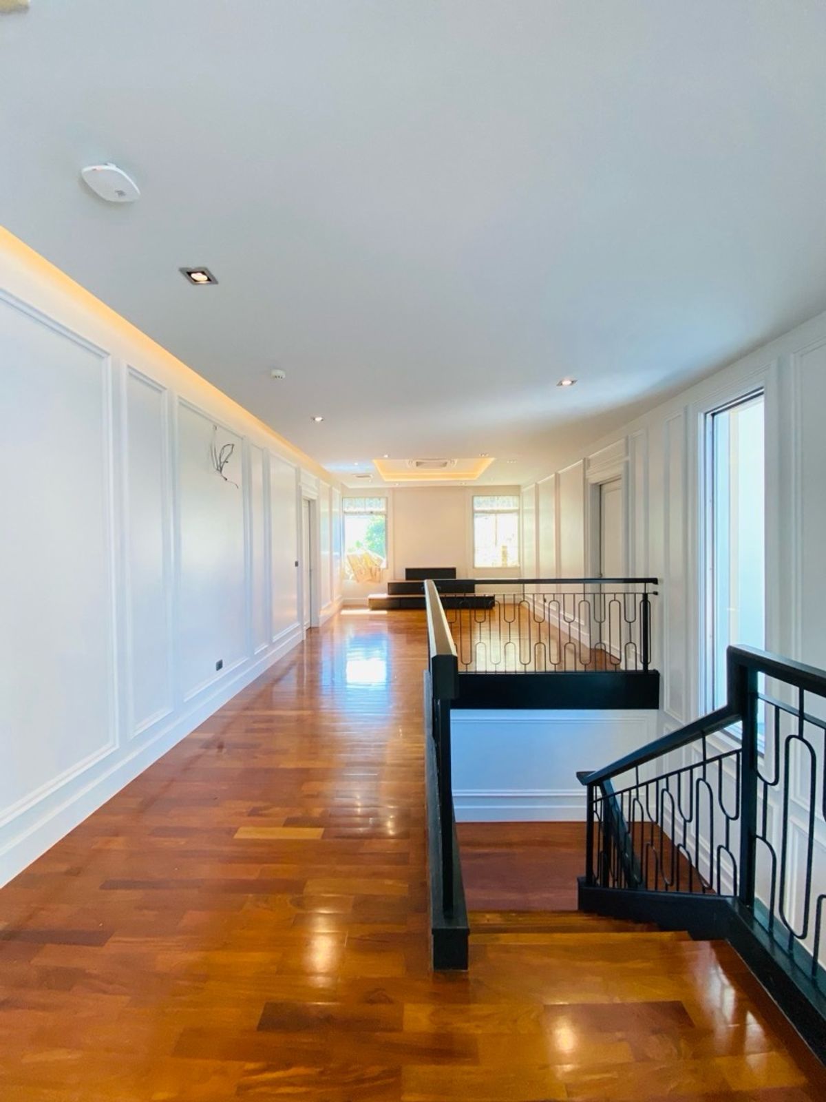 For SaleHouseMin Buri, Romklao : 💎 Reduce the most force in the project!  ❌ From 49.9 million baht ✅ Only 39.9 million baht, Perfect Masterpiece Century Ramkhamhaeng 164, a luxury solo house after the best location in the project.