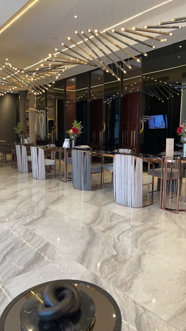 For RentCondoRatchadapisek, Huaikwang, Suttisan : 🔥Urgent for rent🔥 Soho Bangkok Ratchada, near MRT Huai Khwang, fully furnished, ready to move in