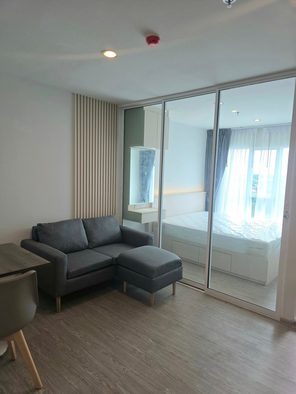 For RentCondoBangna, Bearing, Lasalle : 📍 Ready to stay near the condo near 🚄 BTS Bangna 350 m. Regent Home Bangna Project (Regent Home Bangna). Contact call: 0955071632 (AG guide) Add LINE.