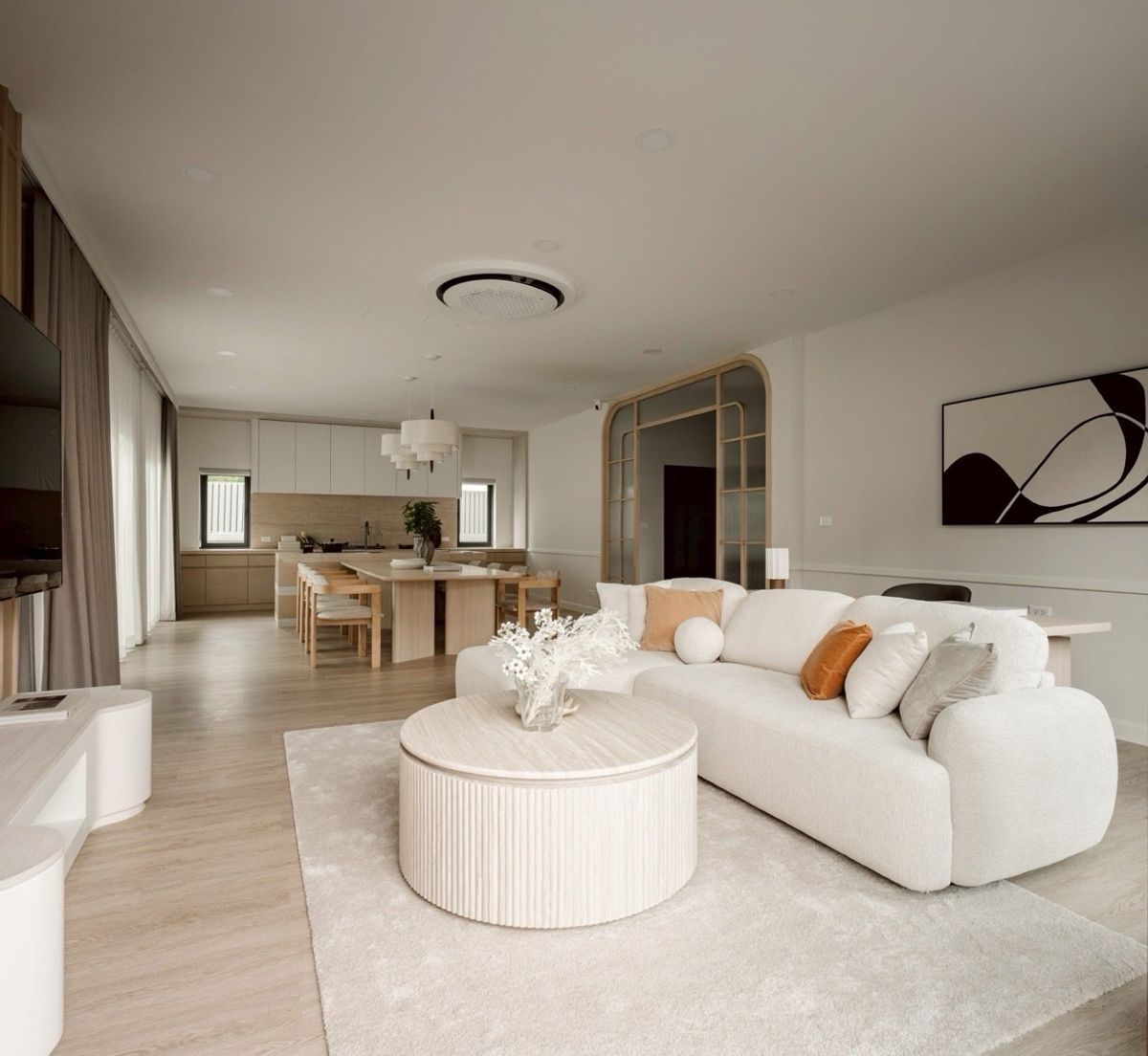 For RentHouseBangna, Bearing, Lasalle : Rental : The City Bangna , 5 Beds 6 Bath , 416 sqm , 86 sqw 

** At least 2 Year ** 

🔥🔥Rental Price : 250,000 THB / month 🔥🔥 

𝗠𝗼𝗿𝗲 𝗜𝗻𝗳𝗼𝗿𝗺𝗮𝘁𝗶𝗼𝗻 𝗙𝗼𝗿 𝗟𝗶𝘃𝗶𝗻𝗴 𝗮𝗻𝗱 𝗜𝗻𝘃𝗲𝘀𝘁𝗺𝗲𝗻𝘁
📱Tel : (+66) 061-9979915 / Kat
📱Line : ht