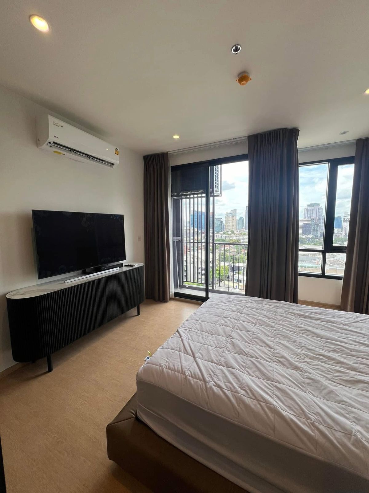 For RentCondoThaphra, Talat Phlu, Wutthakat : ✨Condo for RENT: Elio Sathorn-Wutthakat (AP-02) (Line: @Condo91)