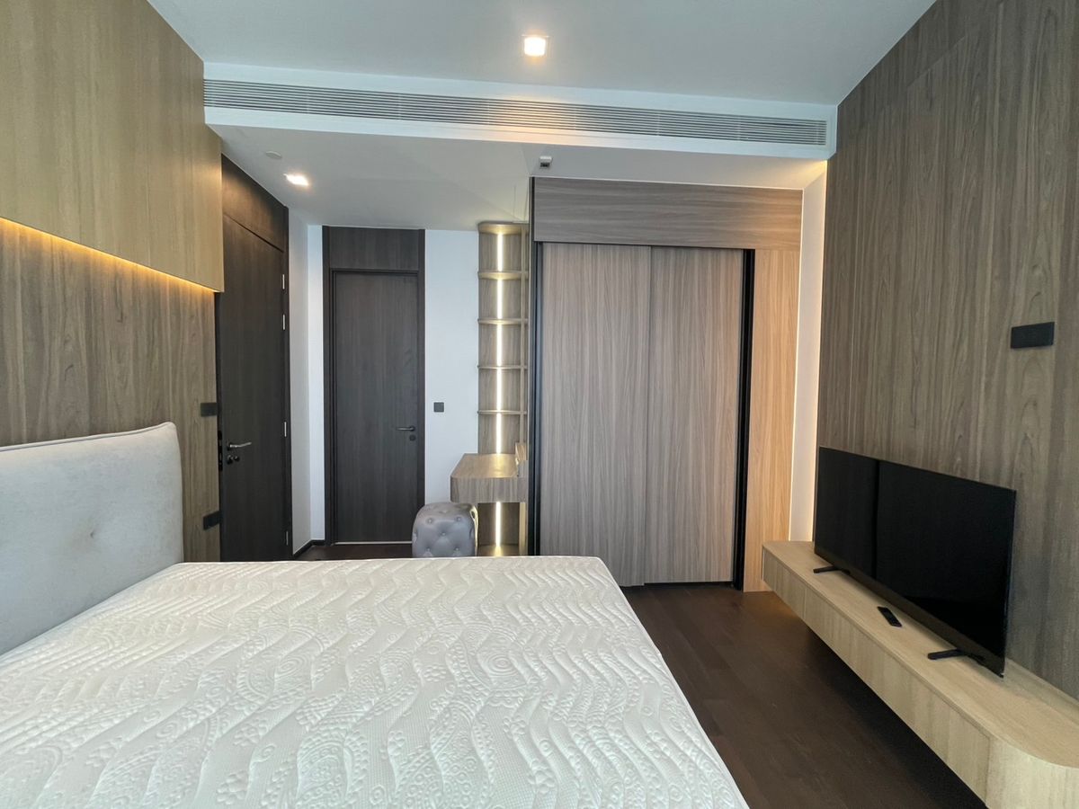 For RentCondoSukhumvit, Asoke, Thonglor : RC081425 Luxury Condo for Rent at AESTIQ Thonglor, near BTS Thonglor Station