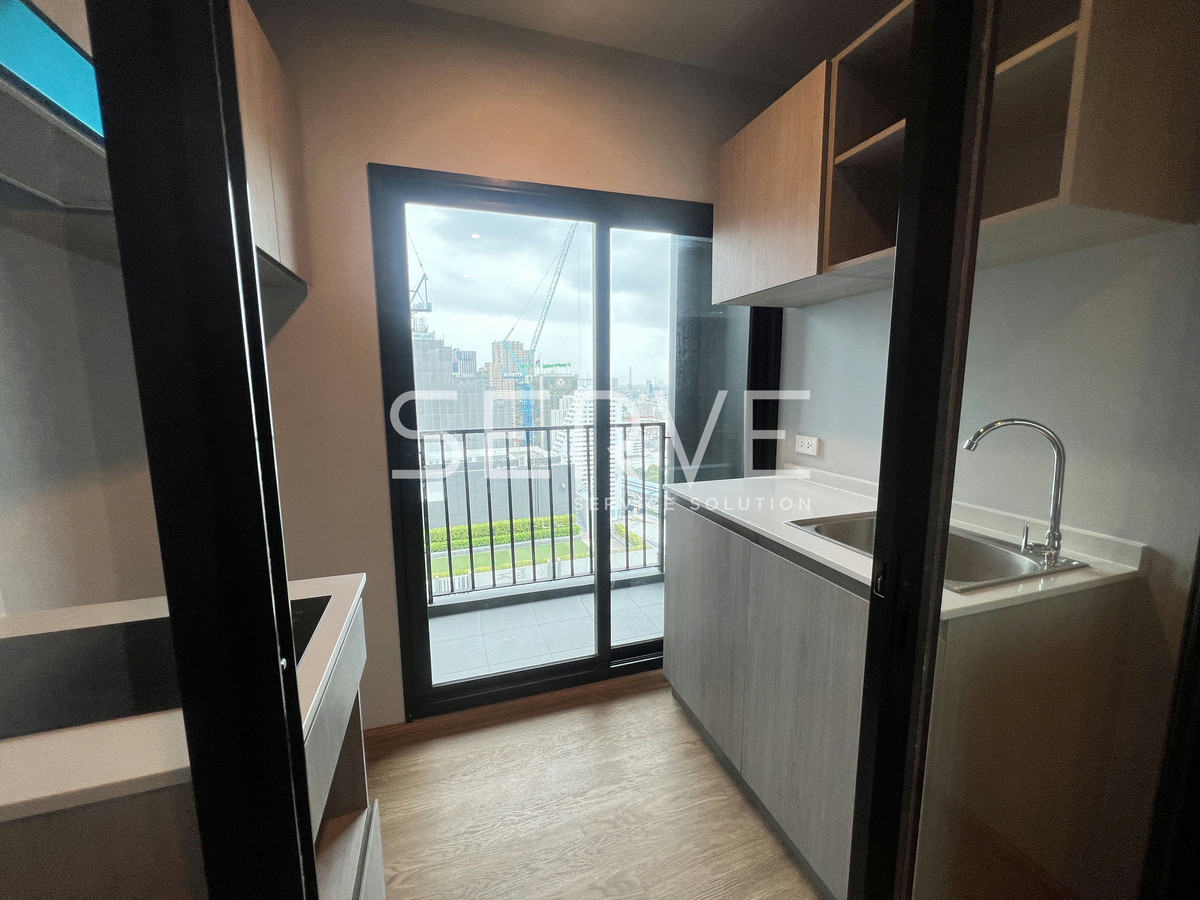 Sale DownCondoAri,Anusaowaree : Sale Down payment 1 Bed Unit  Newest & Luxury Condo Good Location Close To BTS Ari @ Nue Evo Ari 