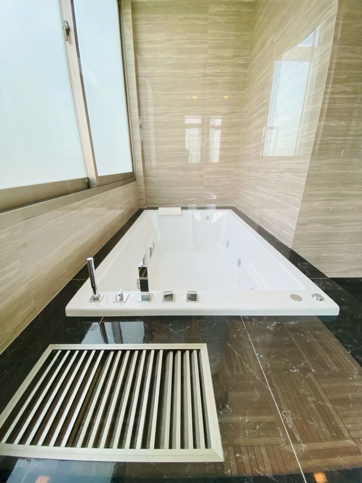 For SaleHouseMin Buri, Romklao : 💎 Reduce the most force in the project!  ❌ From 49.9 million baht ✅ Only 39.9 million baht, Perfect Masterpiece Century Ramkhamhaeng 164, a luxury solo house after the best location in the project.