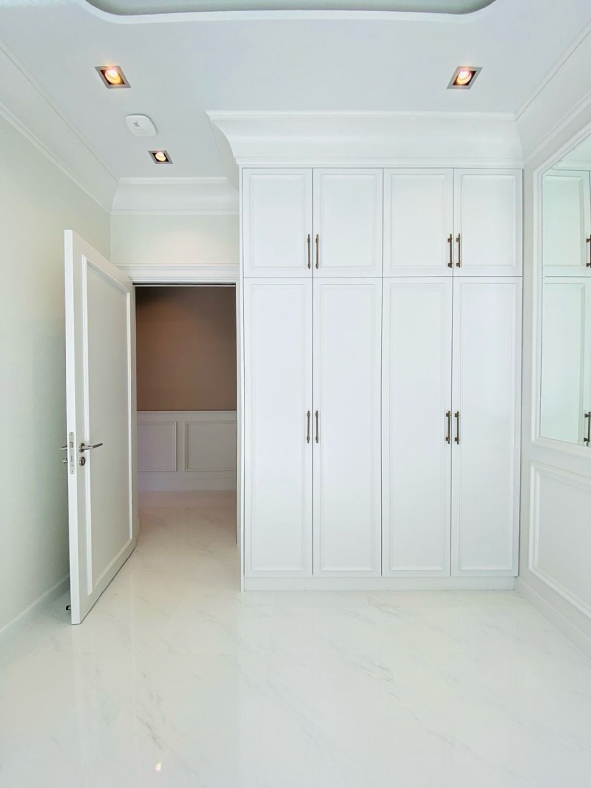 For SaleHouseMin Buri, Romklao : 💎 Reduce the most force in the project!  ❌ From 49.9 million baht ✅ Only 39.9 million baht, Perfect Masterpiece Century Ramkhamhaeng 164, a luxury solo house after the best location in the project.