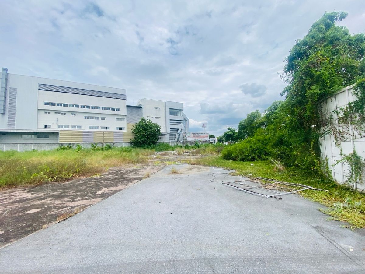 ให้เช่าที่ดินเกษตร นวมินทร์ ลาดปลาเค้า : ติดถนนใหญ่ ประเสริฐมนูกิจ เกษตร–นวมินทร์ เนื้อที่ 189 ตร.วา | หน้ากว้าง | ผังสีเหลือง