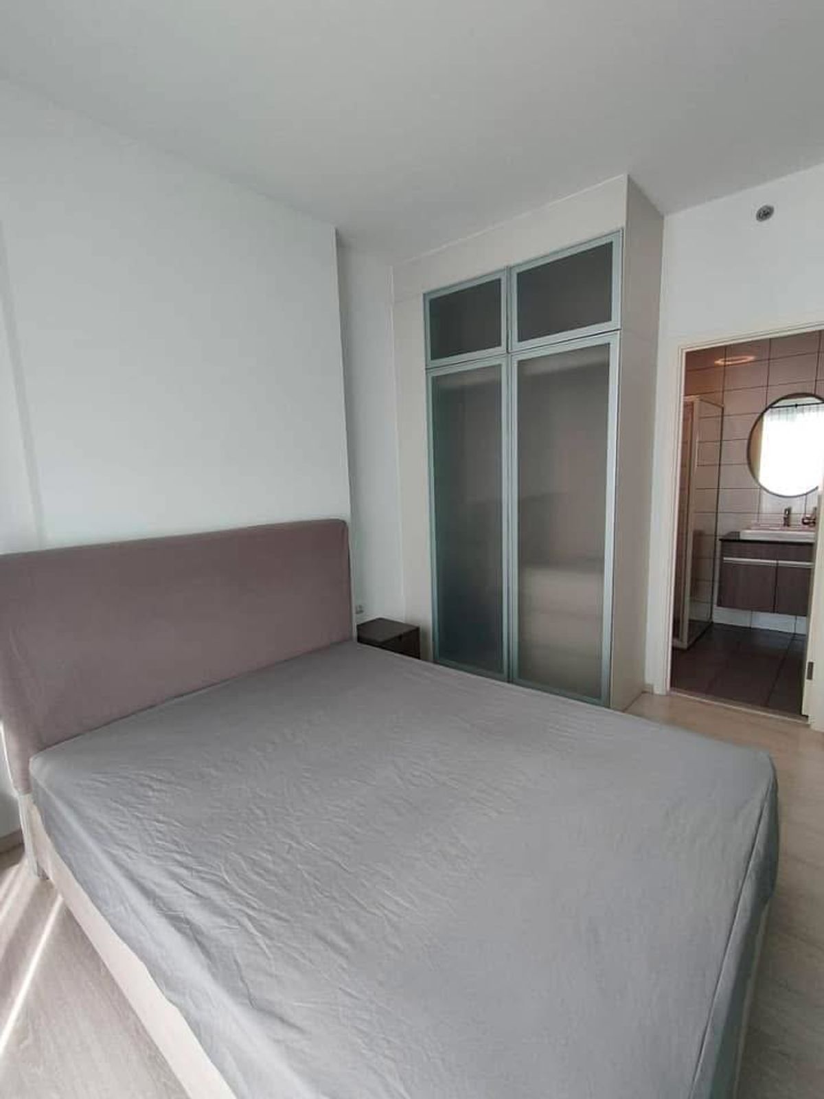 ให้เช่าคอนโดรัชดา ห้วยขวาง : ให้เช่า 📍 Chapter One Eco Ratchada - Huai Khwang 📍 เฟอร์นิเจอร์ และ เครื่องใช้ไฟฟ้าครบ ใกล้ MRT ห้วยขวาง